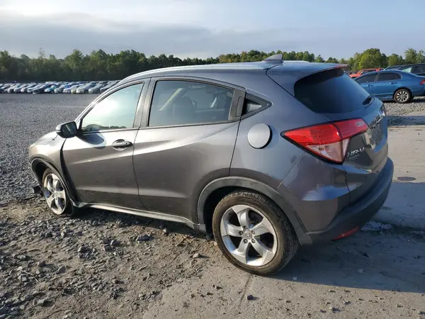 3CZRU6H75GM734117 2016 HONDA HR-V - Image 2