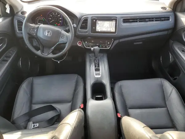 3CZRU6H75GM734117 2016 HONDA HR-V - Image 8