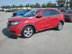 3CZRU6H75GM734151 2016 HONDA HR-V