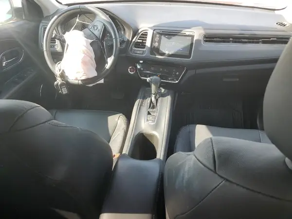 3CZRU6H75GM734151 2016 HONDA HR-V - Image 8