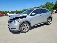 3CZRU6H75GM734327 2016 HONDA HR-V