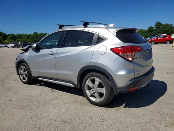 3CZRU6H75GM734327 2016 HONDA HR-V - Image 2