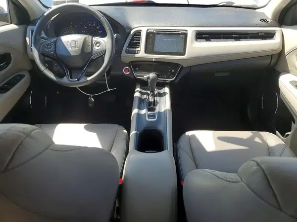 3CZRU6H75GM734327 2016 HONDA HR-V - Image 8