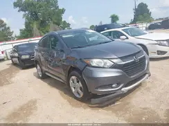 3CZRU6H75GM734411 2016 HONDA HR-V