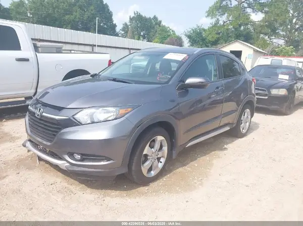 3CZRU6H75GM734411 2016 HONDA HR-V - Image 2