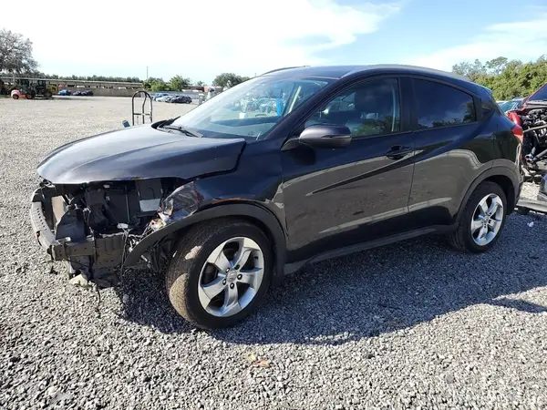3CZRU6H75GM734571 2016 HONDA HR-V - Image 1