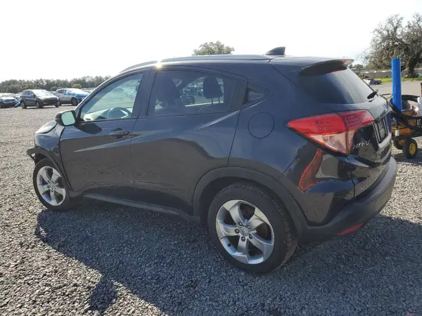 3CZRU6H75GM734571 2016 HONDA HR-V - Image 2