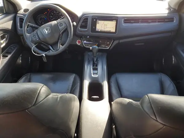 3CZRU6H75GM734571 2016 HONDA HR-V - Image 8