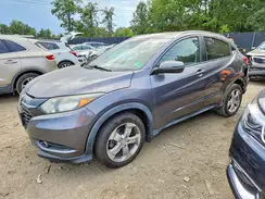 3CZRU6H75GM734649 2016 HONDA HR-V