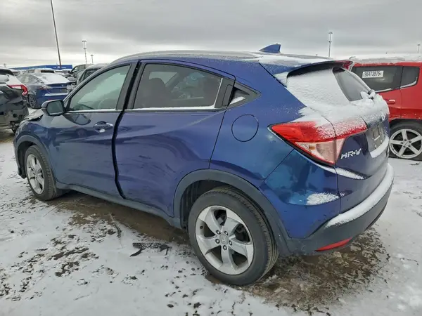 3CZRU6H75GM734733 2016 HONDA HR-V - Image 2