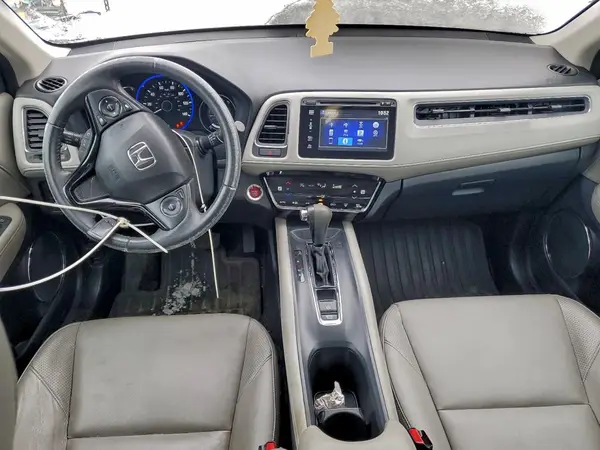 3CZRU6H75GM734733 2016 HONDA HR-V - Image 8