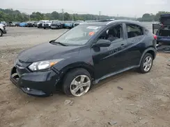 3CZRU6H75GM734747 2016 HONDA HR-V