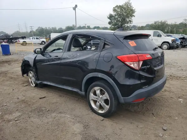 3CZRU6H75GM734747 2016 HONDA HR-V - Image 2