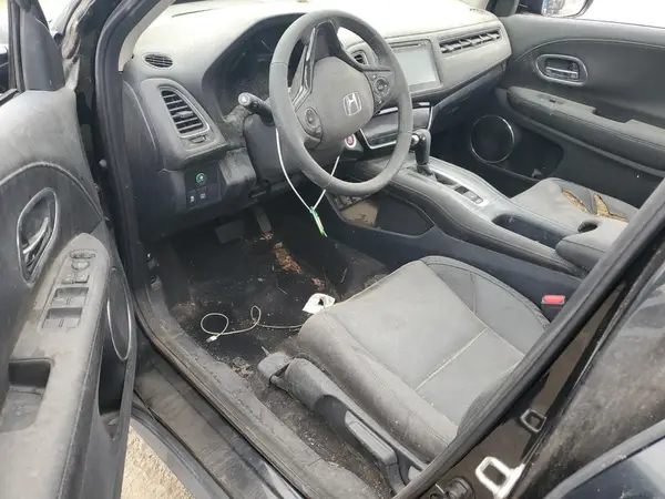 3CZRU6H75GM734747 2016 HONDA HR-V - Image 8
