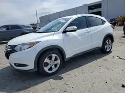 3CZRU6H75GM735381 2016 HONDA HR-V