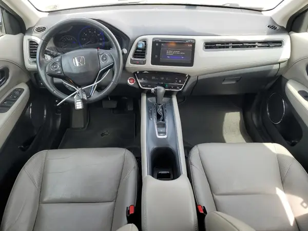 3CZRU6H75GM735381 2016 HONDA HR-V - Image 8