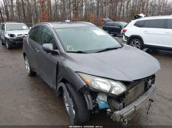 3CZRU6H75GM735462 2016 HONDA HR-V - Image 1