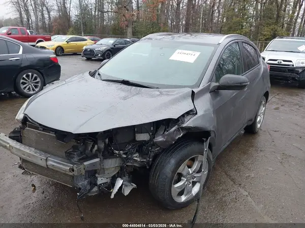 3CZRU6H75GM735462 2016 HONDA HR-V - Image 2