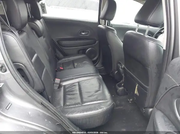 3CZRU6H75GM735462 2016 HONDA HR-V - Image 8