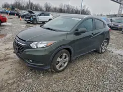 3CZRU6H75GM735817 2016 HONDA HR-V