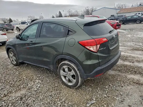 3CZRU6H75GM735817 2016 HONDA HR-V - Image 2