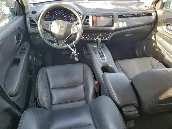 3CZRU6H75GM735817 2016 HONDA HR-V - Image 8