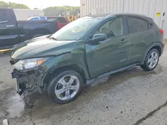 3CZRU6H75GM735879 2016 HONDA HR-V