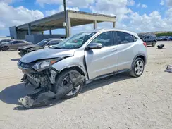 3CZRU6H75GM737678 2016 HONDA HR-V