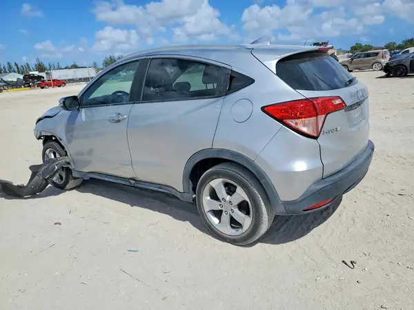 3CZRU6H75GM737678 2016 HONDA HR-V - Image 2