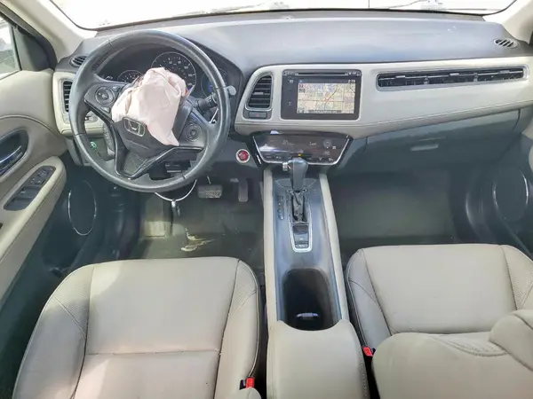 3CZRU6H75GM737678 2016 HONDA HR-V - Image 8