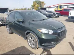 3CZRU6H75GM737728 2016 HONDA HR-V