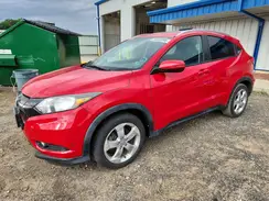 3CZRU6H75GM739723 2016 HONDA HR-V