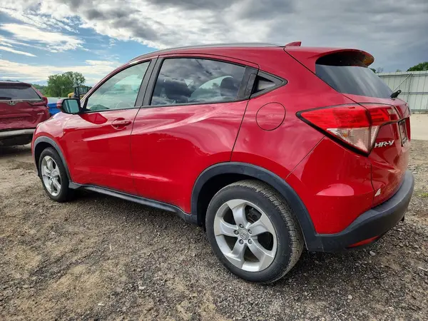 3CZRU6H75GM739723 2016 HONDA HR-V - Image 2