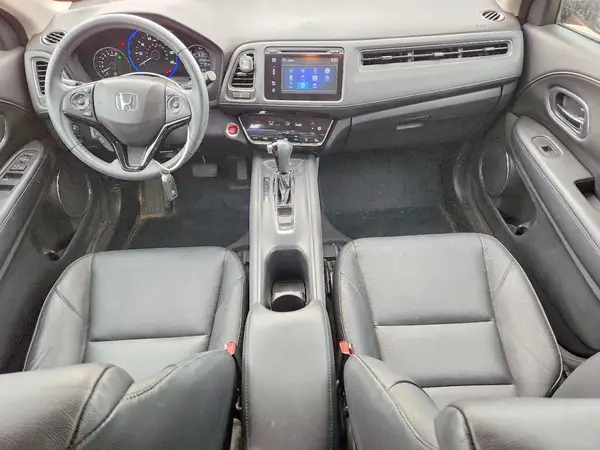 3CZRU6H75GM739723 2016 HONDA HR-V - Image 8