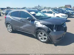 3CZRU6H75GM739785 2016 HONDA HR-V