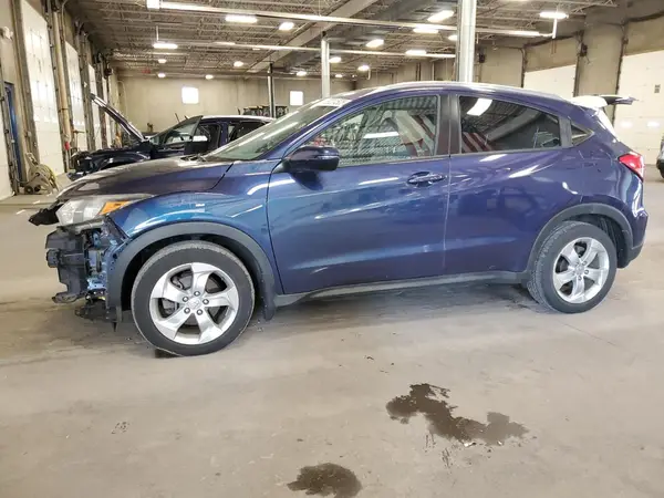3CZRU6H75GM741147 2016 HONDA HR-V - Image 1