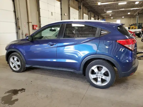 3CZRU6H75GM741147 2016 HONDA HR-V - Image 2