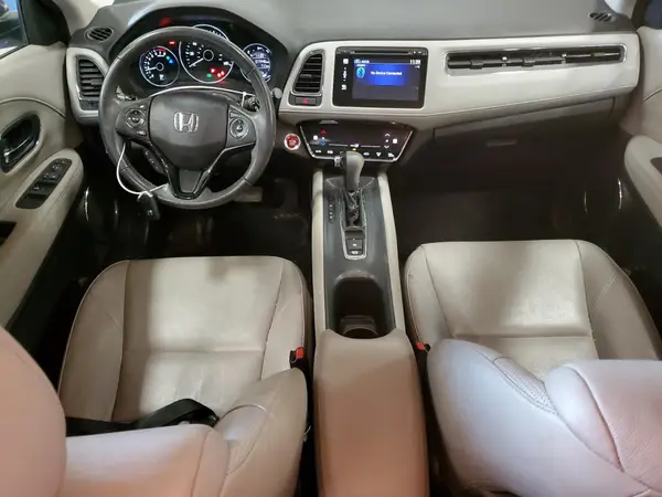 3CZRU6H75GM741147 2016 HONDA HR-V - Image 8