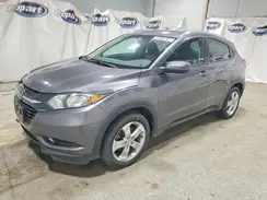 3CZRU6H75GM741259 2016 HONDA HR-V