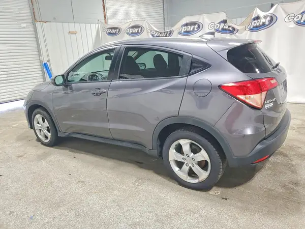 3CZRU6H75GM741259 2016 HONDA HR-V - Image 2