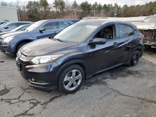 3CZRU6H75GM742749 2016 HONDA HR-V - Image 1