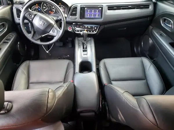 3CZRU6H75GM742749 2016 HONDA HR-V - Image 8
