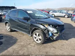 3CZRU6H75GM743352 2016 HONDA HR-V