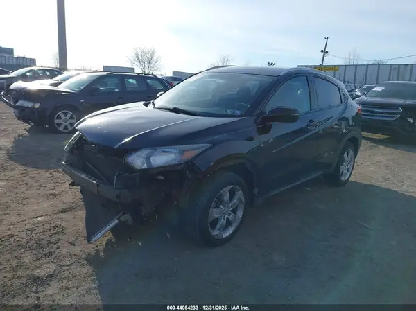 3CZRU6H75GM743352 2016 HONDA HR-V - Image 2