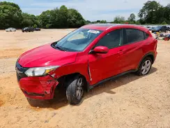 3CZRU6H75GM745702 2016 HONDA HR-V