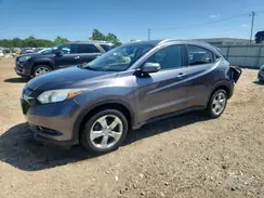 3CZRU6H75GM746400 2016 HONDA HR-V