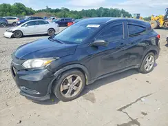 3CZRU6H75GM755288 2016 HONDA HR-V