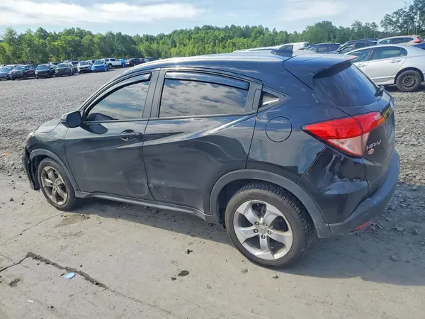 3CZRU6H75GM755288 2016 HONDA HR-V - Image 2