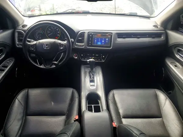 3CZRU6H75GM755288 2016 HONDA HR-V - Image 8