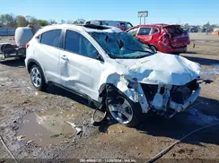 3CZRU6H75GM755937 2016 HONDA HR-V